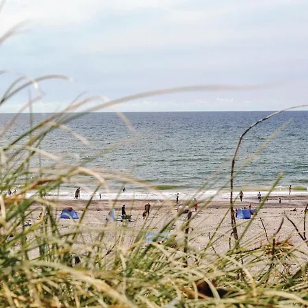 Holiday Norre Nebel 8 Vakantiehuis